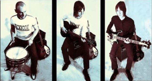 Gallery: Tribute to The Jam